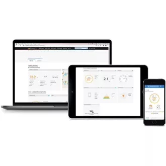 SWS 9898 WiFi METEOSTANICE PROF. SENCOR SWS 9898 WiFi METEOSTANICE PROF. SENCOR