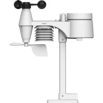 SWS 12500 WiFi METEOSTANICE PRO. SENCOR SWS 12500 WiFi METEOSTANICE PRO. SENCOR