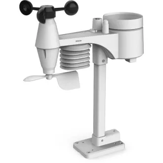 SWS 12500 WiFi METEOSTANICE PRO. SENCOR SWS 12500 WiFi METEOSTANICE PRO. SENCOR