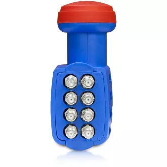 AB LNB01 Octo RED Edition AB AB LNB01 Octo RED Edition AB