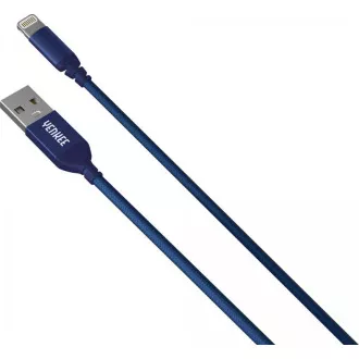 YCU 611 MFi BE USB/lightning 1m YENKEE YCU 611 MFi BE USB/lightning 1m YENKEE