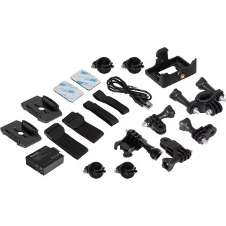 3CAM 2002 ACTION CAM SENCOR 3CAM 2002 ACTION CAM SENCOR