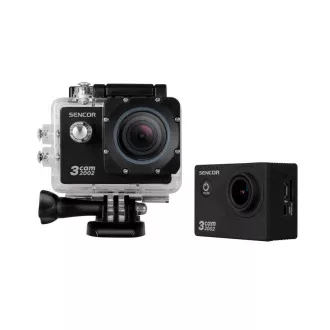 3CAM 2002 ACTION CAM SENCOR 3CAM 2002 ACTION CAM SENCOR