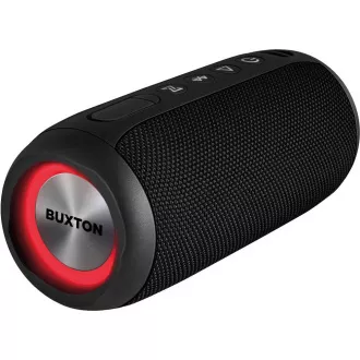 BBS 5500 BLACK BT SPEAKER BUXTON BBS 5500 BLACK BT SPEAKER BUXTON