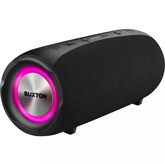 BBS 7700 BLACK BT SPEAKER BUXTON BBS 7700 BLACK BT SPEAKER BUXTON