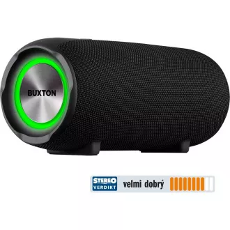 BBS 7700 BLACK BT SPEAKER BUXTON BBS 7700 BLACK BT SPEAKER BUXTON