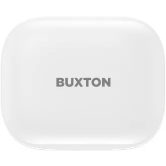 BTW 3300 WHITE TWS SLUCHÁTKA BUXTON BTW 3300 WHITE TWS SLUCHÁTKA BUXTON