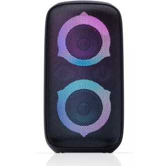 SSS 3500 BT PARTY SPEAKER SENCOR SSS 3500 BT PARTY SPEAKER SENCOR