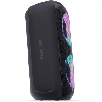 SSS 3500 BT PARTY SPEAKER SENCOR SSS 3500 BT PARTY SPEAKER SENCOR