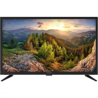 SLE 2473TCS 12V H.265 (HEVC) SENCOR SLE 2473TCS 12V H.265 (HEVC) SENCOR