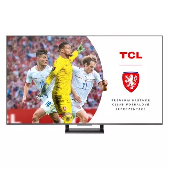 65C735 QLED ULTRA HD TV TCL 65C735 QLED ULTRA HD TV TCL