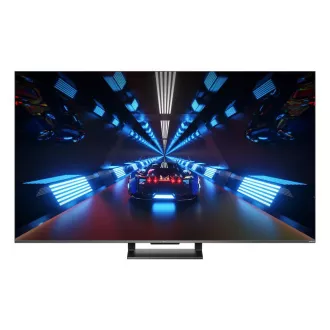 65C735 QLED ULTRA HD TV TCL 65C735 QLED ULTRA HD TV TCL