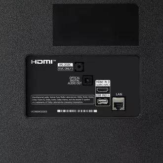 OLED65A23LA OLED 4K ULTRA HD TV LG OLED65A23LA OLED 4K ULTRA HD TV LG