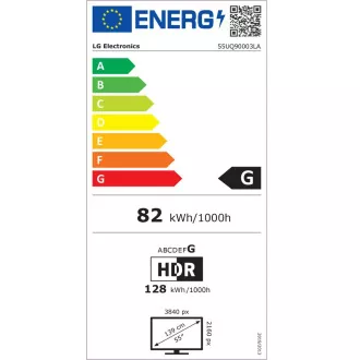 55UQ90003LA LED ULTRA HD TV LG 55UQ90003LA LED ULTRA HD TV LG