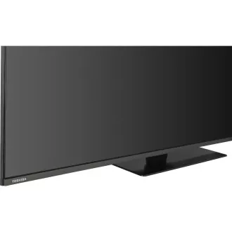 50QA7D63DG QLED ANDROID UHD TV TOSHIBA 50QA7D63DG QLED ANDROID UHD TV TOSHIBA
