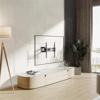SHO 4600 VÝSUV. DRŽÁK TV 32- 55 STELL SHO 4600 VÝSUV. DRŽÁK TV 32- 55 STELL