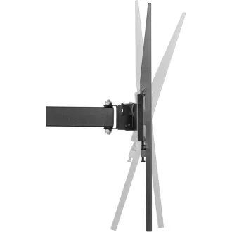 SHO 4600 VÝSUV. DRŽÁK TV 32- 55 STELL SHO 4600 VÝSUV. DRŽÁK TV 32- 55 STELL