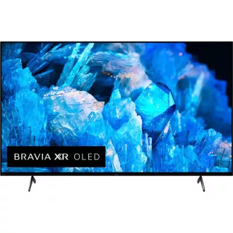 XR55A75KAEP OLED 4K HDR GOOGLE TV SONY XR55A75KAEP OLED 4K HDR GOOGLE TV SONY