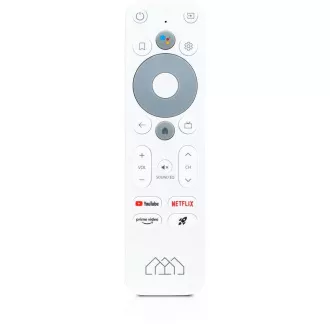 Dálkové ovládání White HOMATICS Dálkové ovládání White HOMATICS
