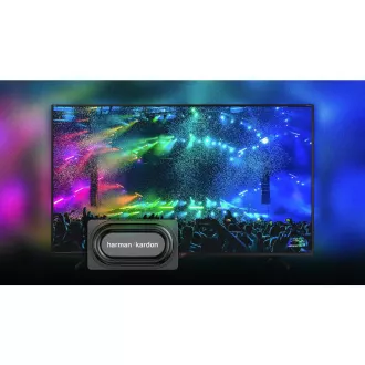 55CL3EA ANDROID SMART UHD LED TV SHARP