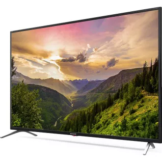 55CL3EA ANDROID SMART UHD LED TV SHARP