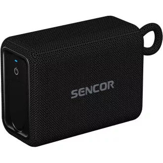 SSS 1400 BLACK SENCOR SSS 1400 BLACK SENCOR