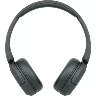 WH CH520 černá Bluetooth sluchátka SONY WH CH520 černá Bluetooth sluchátka SONY