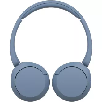 WH CH520 modrá Bluetooth sluchátka SONY WH CH520 modrá Bluetooth sluchátka SONY