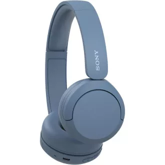 WH CH520 modrá Bluetooth sluchátka SONY WH CH520 modrá Bluetooth sluchátka SONY