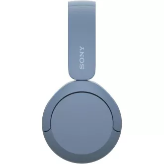 WH CH520 modrá Bluetooth sluchátka SONY WH CH520 modrá Bluetooth sluchátka SONY