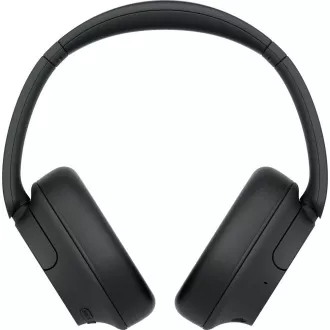 WH CH720N černá Bluetooth sluchátka SONY WH CH720N černá Bluetooth sluchátka SONY
