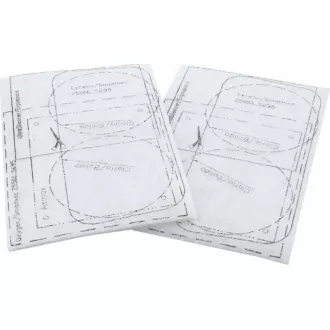 EF54 FILTR (900084305) ELECTROLUX EF54 FILTR (900084305) ELECTROLUX