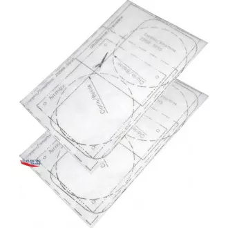 EF54 FILTR (900084305) ELECTROLUX EF54 FILTR (900084305) ELECTROLUX