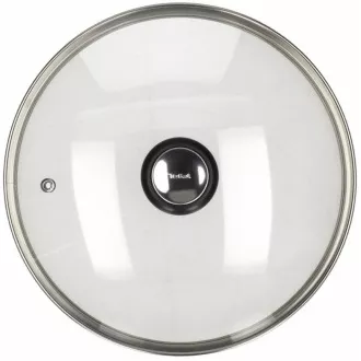 28097512 SKLENĚNÁ POKLIČKA 24 cm TEFAL 28097512 SKLENĚNÁ POKLIČKA 24 cm TEFAL