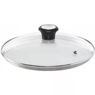 28097612 SKLENĚNÁ POKLIČKA 26 cm TEFAL 28097612 SKLENĚNÁ POKLIČKA 26 cm TEFAL