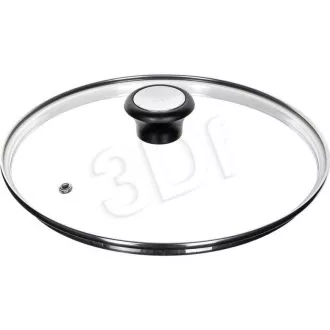 28097612 SKLENĚNÁ POKLIČKA 26 cm TEFAL 28097612 SKLENĚNÁ POKLIČKA 26 cm TEFAL