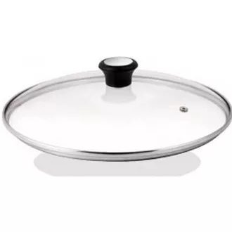 28097712 SKLENĚNÁ POKLIČKA 28 cm TEFAL 28097712 SKLENĚNÁ POKLIČKA 28 cm TEFAL