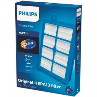 FC8038/01 FILTR HEPA PHILIPS FC8038/01 FILTR HEPA PHILIPS