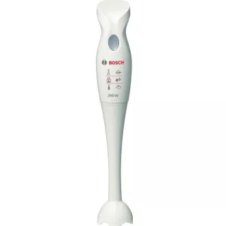 MSM6B100 PONORNÝ MIXER BOSCH MSM6B100 PONORNÝ MIXER BOSCH
