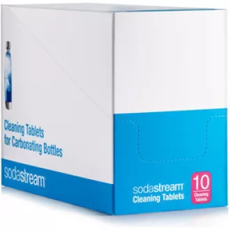 Čistící tablety pro láhve SODASTREAM Čistící tablety pro láhve SODASTREAM