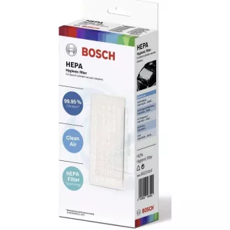 BBZ154HF FILTR HEPA BOSCH BBZ154HF FILTR HEPA BOSCH