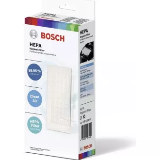 BBZ154HF FILTR HEPA BOSCH BBZ154HF FILTR HEPA BOSCH