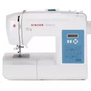 SMC 6160/00 ŠICÍ STROJ SINGER