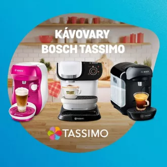 TASSIMO CAFÉ CREMA KAPSLE 16ks TASSIMO TASSIMO CAFÉ CREMA KAPSLE 16ks TASSIMO