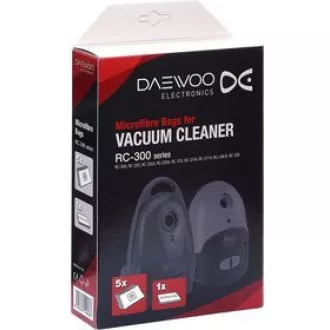 SÁČEK MICRO RC 300,320,221N 5KS DAEWOO SÁČEK MICRO RC 300,320,221N 5KS DAEWOO