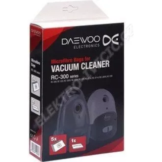 SÁČEK MICRO RC 300,320,221N 5KS DAEWOO SÁČEK MICRO RC 300,320,221N 5KS DAEWOO