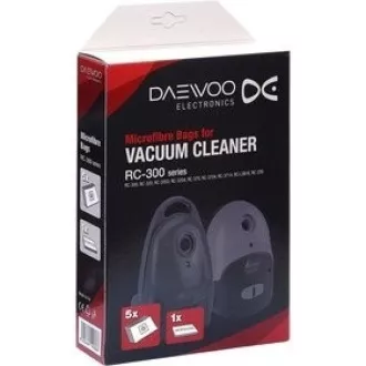 SÁČEK MICRO RC 300,320,221N 5KS DAEWOO SÁČEK MICRO RC 300,320,221N 5KS DAEWOO