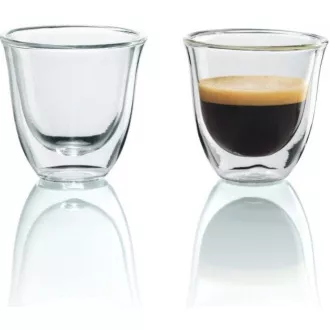 Sklenice Espresso DE'LONGHI Sklenice Espresso DE'LONGHI