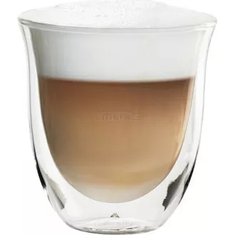Sklenice Cappuccino DE'LONGHI Sklenice Cappuccino DE'LONGHI