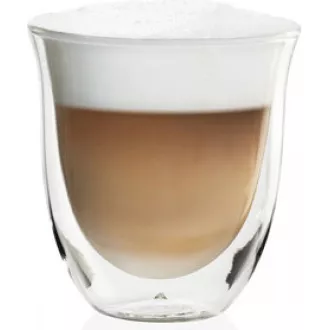 Sklenice Cappuccino DE'LONGHI Sklenice Cappuccino DE'LONGHI